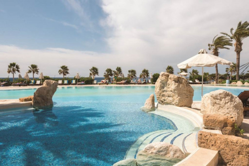 CORAL BEACH HOTEL & RESORT — снимка 3