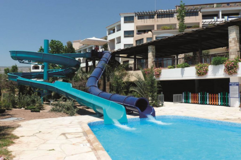 CORAL BEACH HOTEL & RESORT — снимка 4