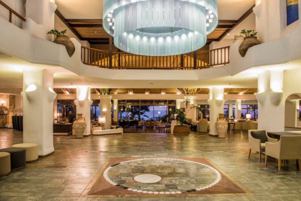 CORAL BEACH HOTEL & RESORT — снимка 5