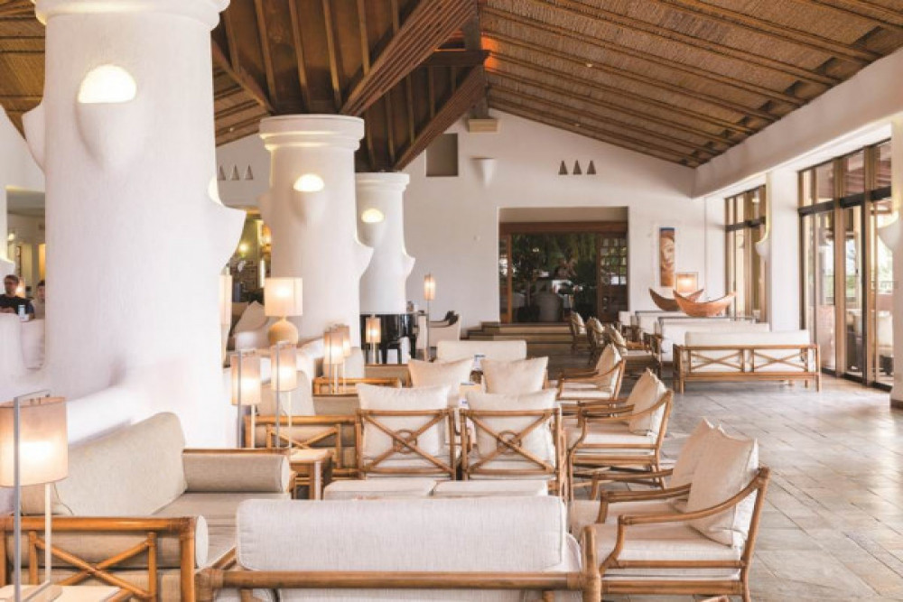 CORAL BEACH HOTEL & RESORT — снимка 6