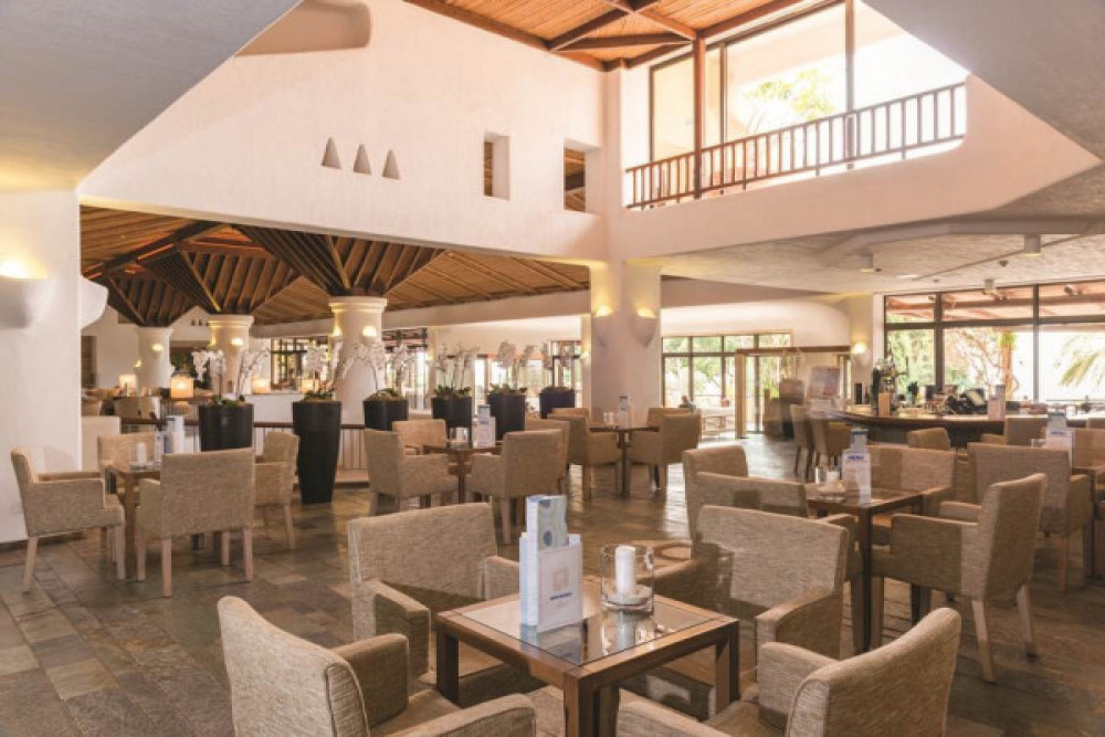 CORAL BEACH HOTEL & RESORT — снимка 7