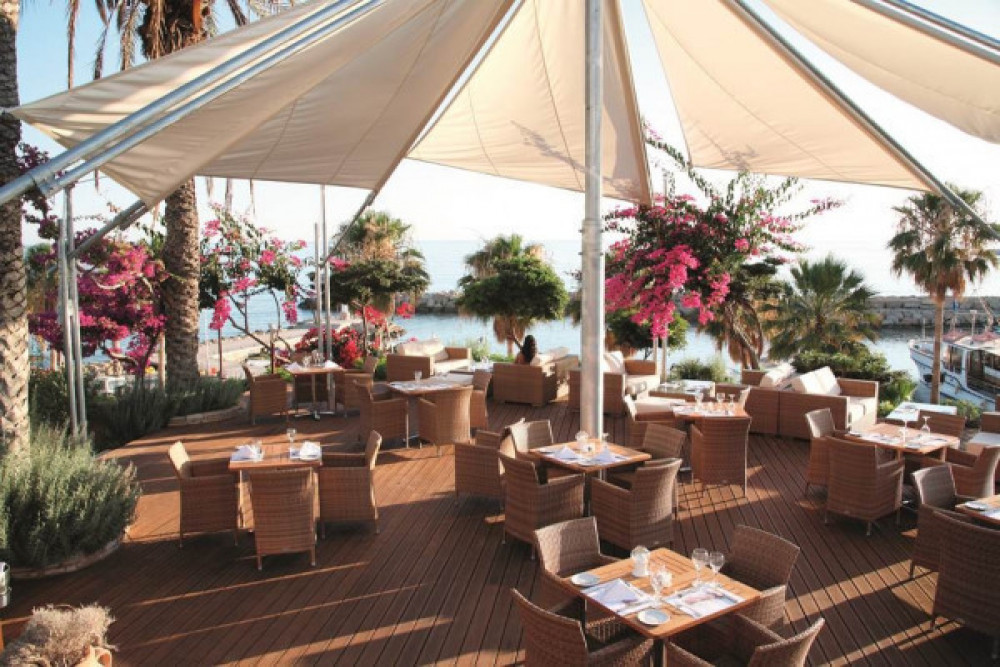 CORAL BEACH HOTEL & RESORT — снимка 8