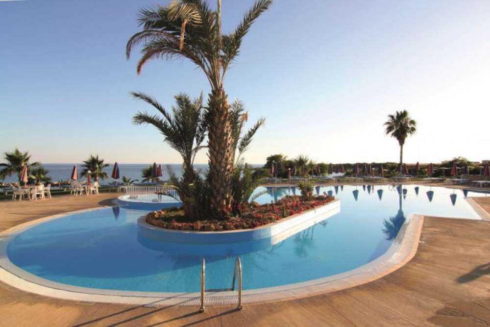 CORALLIA BEACH HOTEL — снимка 6