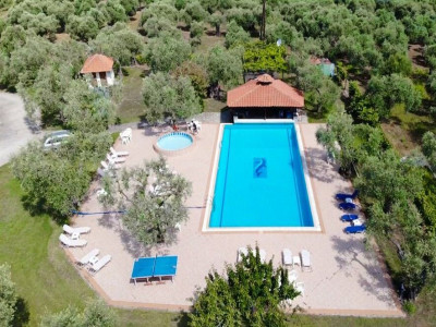 CORAL HOTEL — снимка 3