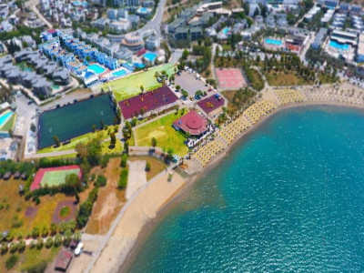 COSTA CARINA RESORT — снимка 3