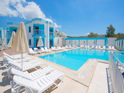 COSTA CARINA RESORT — снимка 4