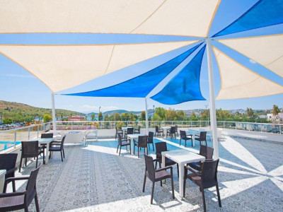 COSTA CARINA RESORT — снимка 6