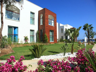 COSTA LUVI HOTEL — снимка 4