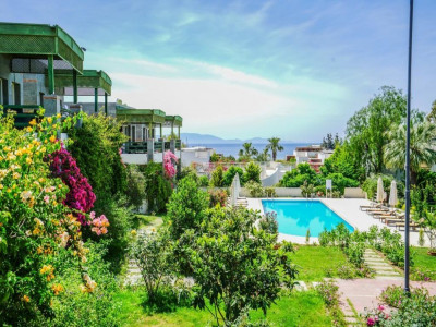 COSTA LUVI HOTEL — снимка 5