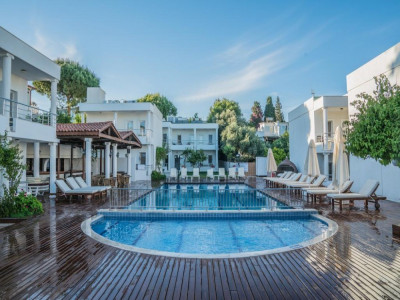 COSTA MAYA BODRUM — снимка 2