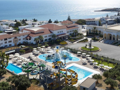 CRETA MARIS BEACH RESORT — снимка 2