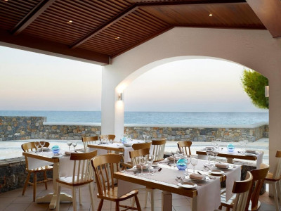 CRETA MARIS BEACH RESORT — снимка 6