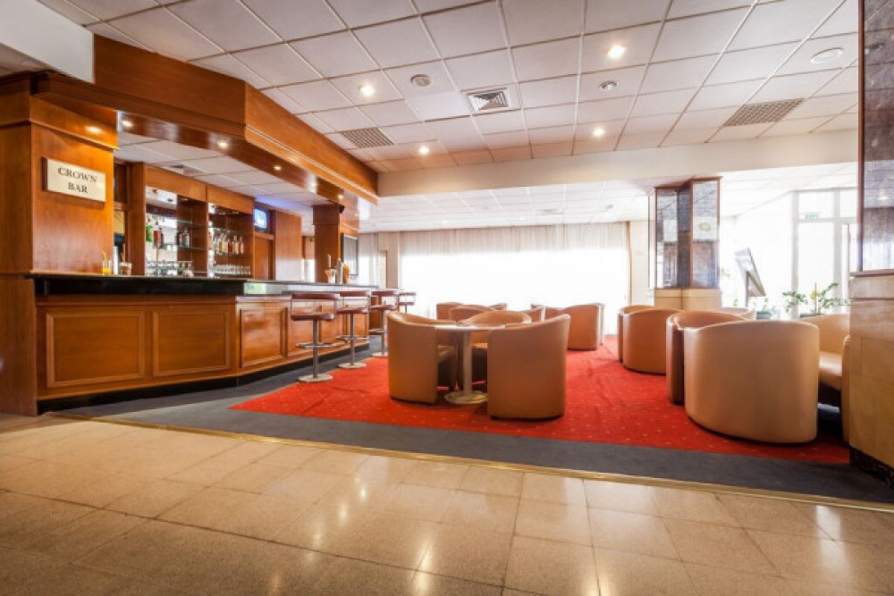 CROWN RESORT ELAMARIS HOTEL — снимка 4