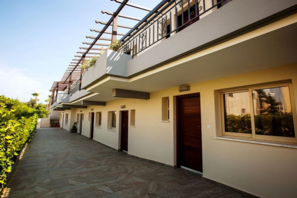 CRYSTALLO APARTMENTS — снимка 3