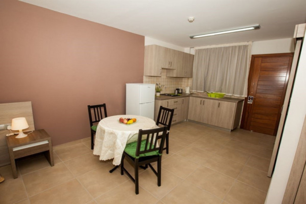 CRYSTALLO APARTMENTS — снимка 7