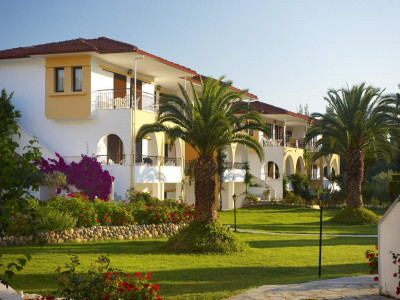 CHROUSSO VILLAGE HOTEL - снимка 5