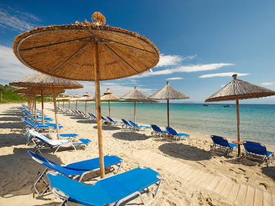 CHROUSSO VILLAGE HOTEL - снимка 6