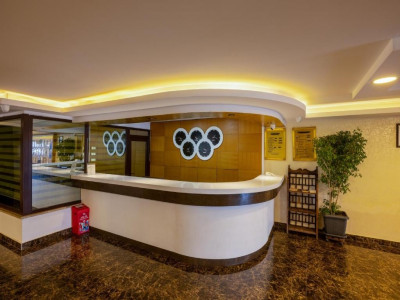 CLUB HOTEL BELPINAR — снимка 3