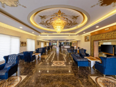 CLUB HOTEL BELPINAR — снимка 4