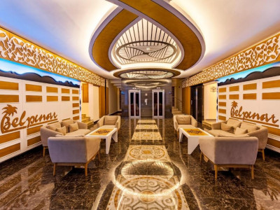 CLUB HOTEL BELPINAR — снимка 5