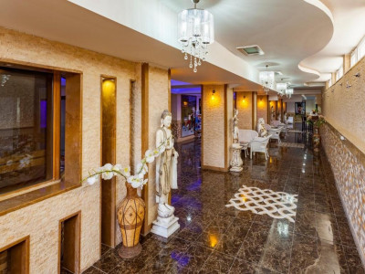 CLUB HOTEL BELPINAR — снимка 6