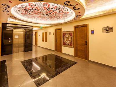 CLUB HOTEL BELPINAR — снимка 7