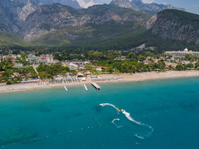 CLUB HOTEL BELPINAR — снимка 8