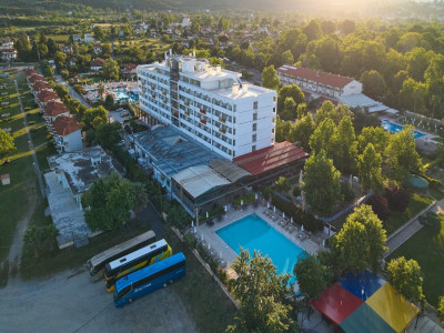 PLATAMON CRONWELL RESORT - снимка 2