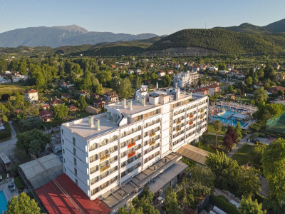 PLATAMON CRONWELL RESORT - снимка 3