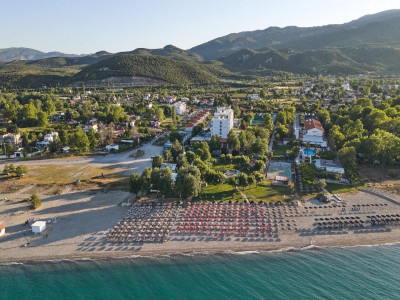 PLATAMON CRONWELL RESORT - снимка 4