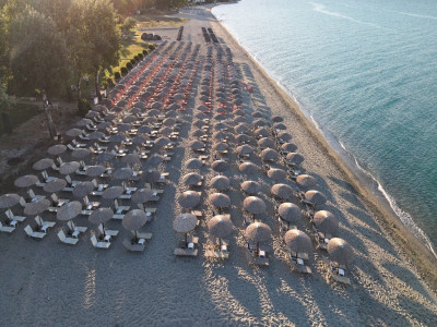 PLATAMON CRONWELL RESORT - снимка 5