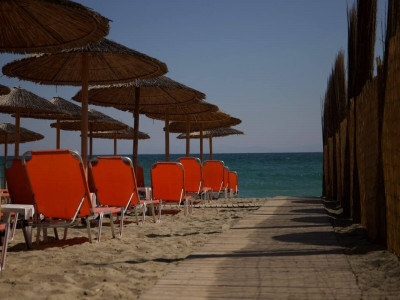 PLATAMON CRONWELL RESORT - снимка 6