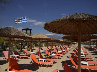 PLATAMON CRONWELL RESORT - снимка 7