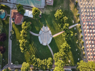 PLATAMON CRONWELL RESORT - снимка 8