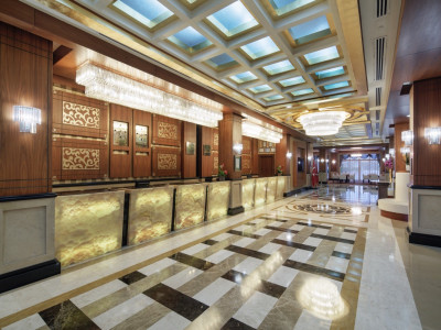 CRYSTAL FAMILY RESORT AND SPA — снимка 3