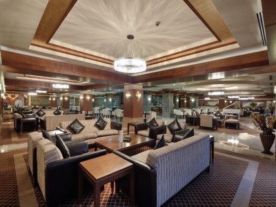 CRYSTAL FAMILY RESORT AND SPA — снимка 4