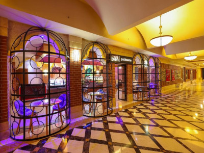 CRYSTAL FAMILY RESORT AND SPA — снимка 5