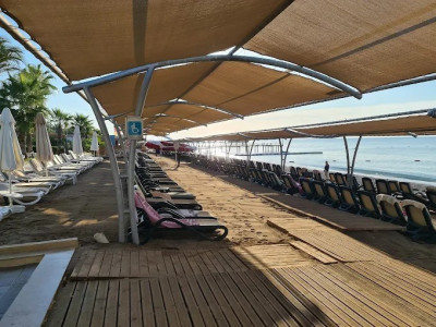 CRYSTAL FAMILY RESORT AND SPA — снимка 8