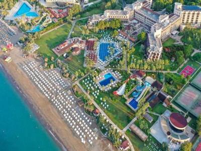CRYSTAL TAT BEACH GOLF RESORT AND SPA — снимка 3
