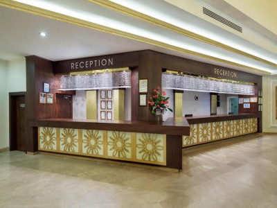 CRYSTAL TAT BEACH GOLF RESORT AND SPA — снимка 5