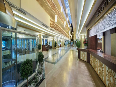 CRYSTAL TAT BEACH GOLF RESORT AND SPA — снимка 6
