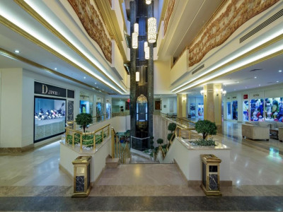 CRYSTAL TAT BEACH GOLF RESORT AND SPA — снимка 7