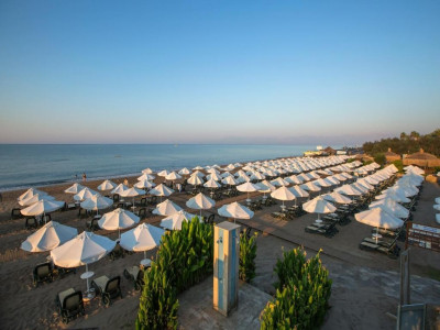 CRYSTAL TAT BEACH GOLF RESORT AND SPA — снимка 8