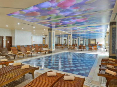 CRYSTAL SUNSET LUXURY RESORT AND SPA — снимка 3