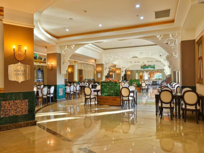 CRYSTAL SUNSET LUXURY RESORT AND SPA — снимка 6