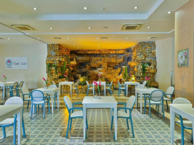 CRYSTAL SUNSET LUXURY RESORT AND SPA — снимка 7