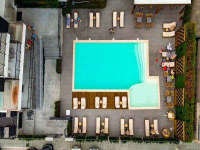 DAFNI PLUS HOTEL