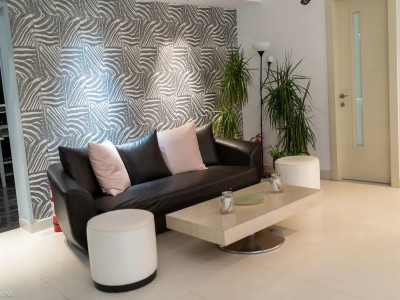 DAFNI PLUS HOTEL — снимка 3