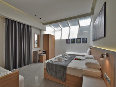 DAFNI PLUS HOTEL — снимка 4
