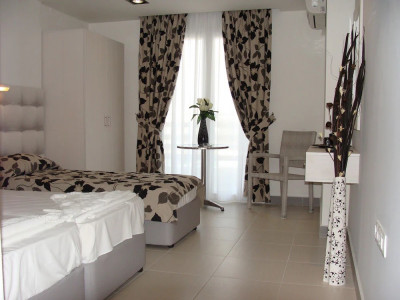 DAFNI PLUS HOTEL — снимка 5